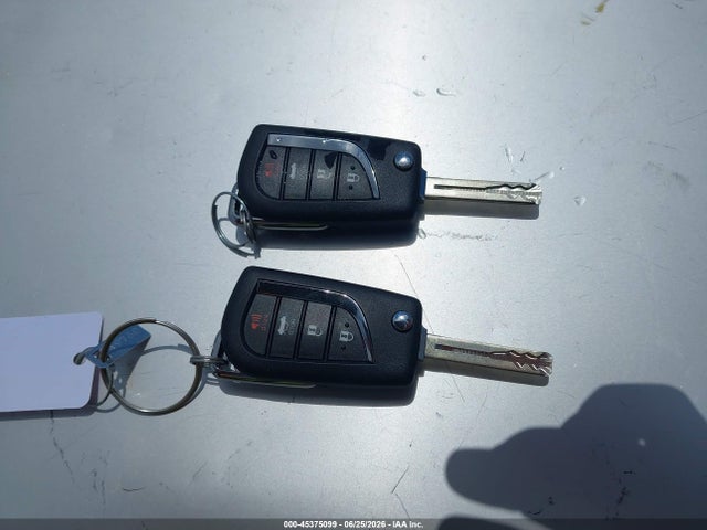 صورة مصغرة 11 لـ 2026 Toyota COROLLA LE