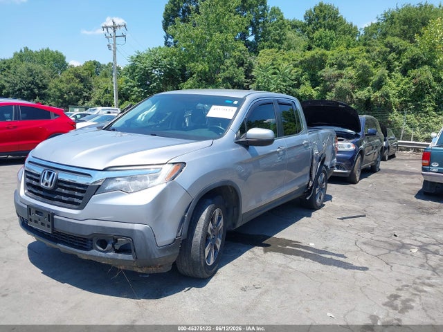 صورة 2 لـ 2017 Honda RIDGELINE RTL-T