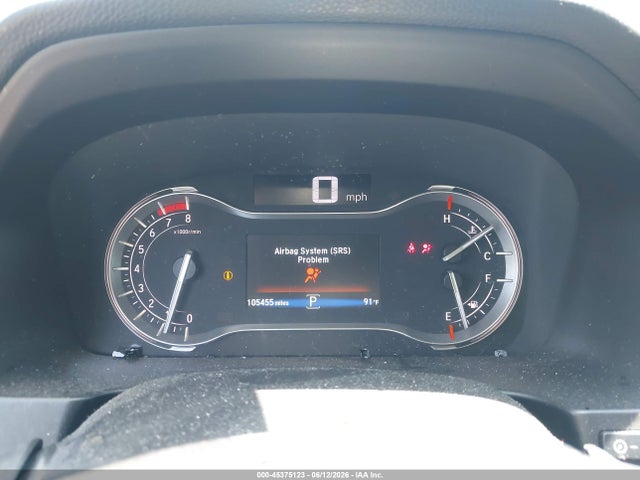 صورة 7 لـ 2017 Honda RIDGELINE RTL-T