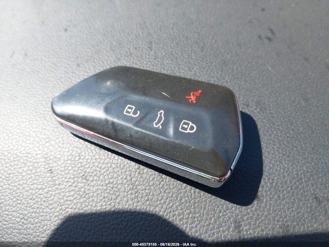 2023 VOLKSWAGEN GOLF GTI 2.0T S 11