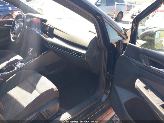 2023 VOLKSWAGEN GOLF GTI 2.0T S 5