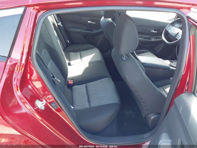 صورة 8 لـ 2026 Nissan SENTRA SV