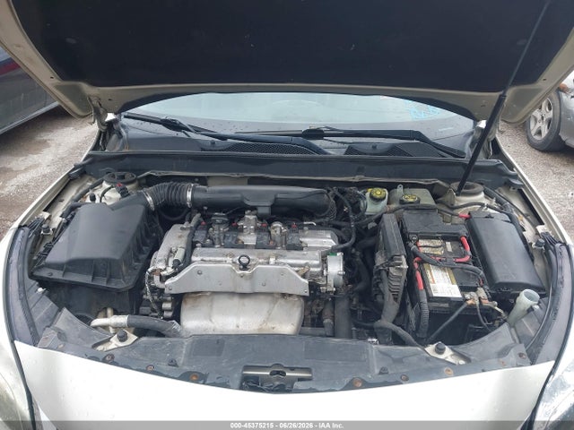 2014 Chevrolet MALIBU 1LT — фото 10
