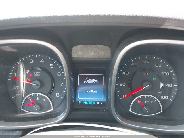 2014 Chevrolet MALIBU 1LT — фото 7