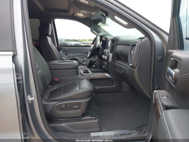2022 GMC SIERRA 1500 LIMITED 4WD SHORT BOX SLT 照片 5