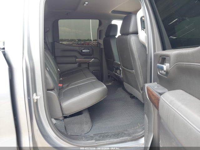 2022 GMC SIERRA 1500 LIMITED 4WD SHORT BOX SLT 照片 8