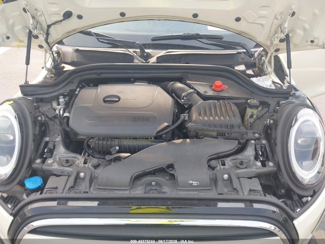 2023 MINI CONVERTIBLE COOPER 照片 10