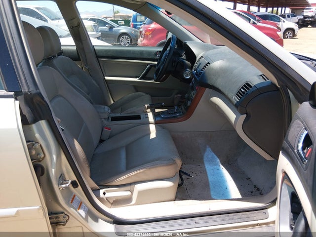 صورة 5 لـ 2005 Subaru OUTBACK 2.5I LIMITED