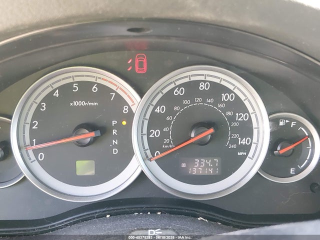 صورة 7 لـ 2005 Subaru OUTBACK 2.5I LIMITED