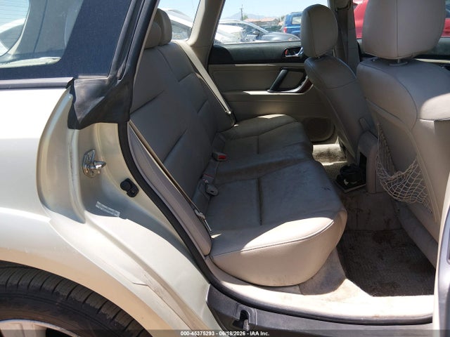 صورة 8 لـ 2005 Subaru OUTBACK 2.5I LIMITED