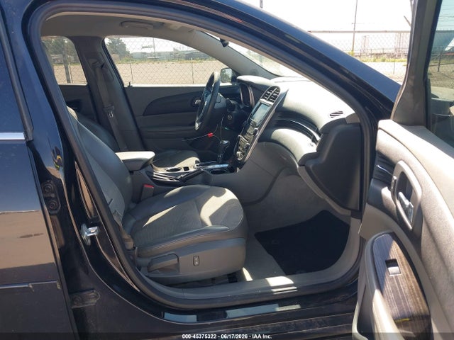 2015 Chevrolet MALIBU 1LT — фото 5