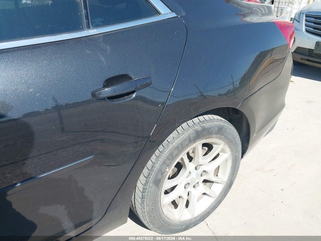 2015 Chevrolet MALIBU 1LT — фото 6