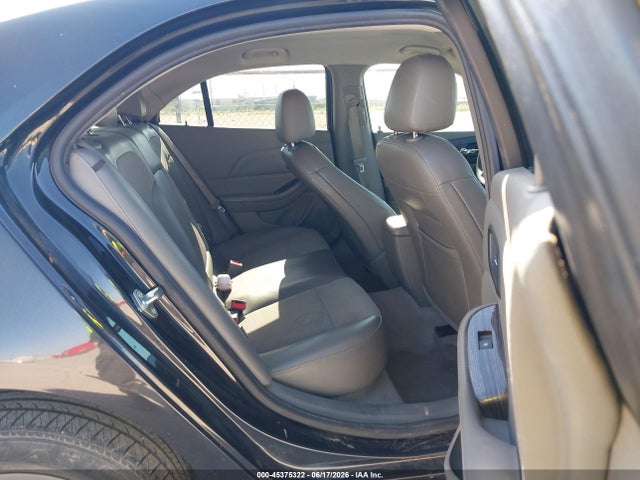2015 Chevrolet MALIBU 1LT — фото 8