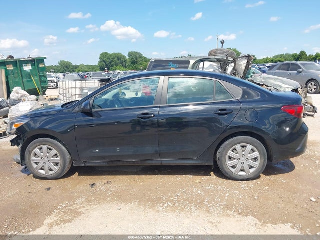 صورة مصغرة 16 لـ 2023 KIA RIO S
