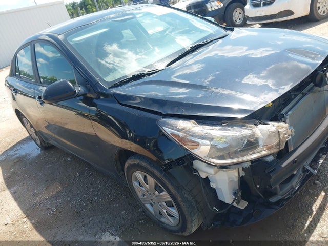 2023 KIA RIO S 缩略图 12