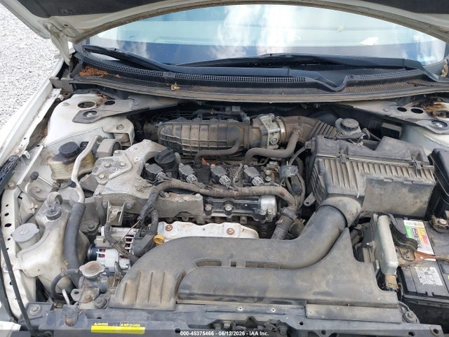 2010 Nissan ALTIMA 2.5 S — фото 10