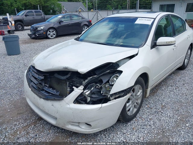 2010 Nissan ALTIMA 2.5 S — фото 6