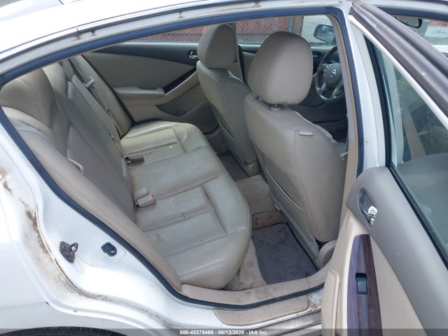 2010 Nissan ALTIMA 2.5 S — фото 8