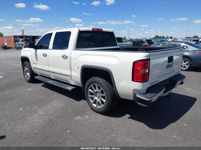 صورة مصغرة 3 لـ 2014 GMC SIERRA 1500 DENALI