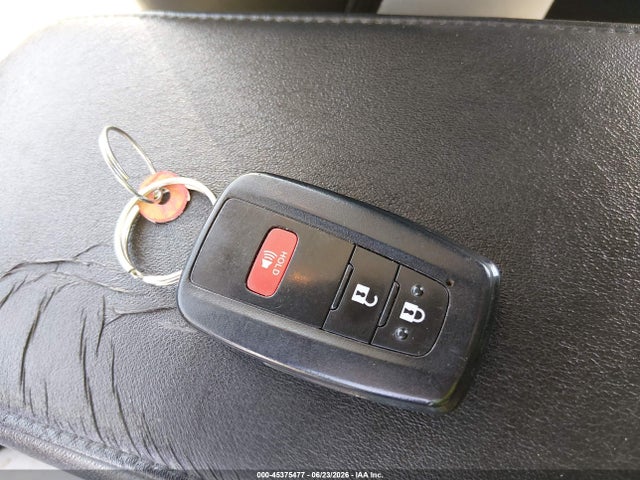 صورة مصغرة 11 لـ 2017 Toyota PRIUS THREE TOURING