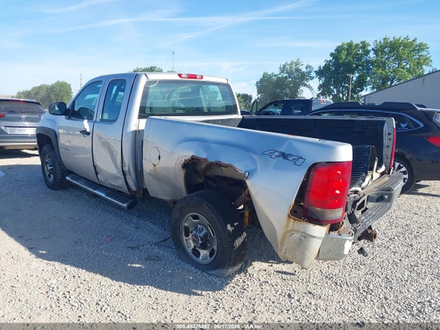 2013 GMC SIERRA 2500HD WORK TRUCK 照片 3