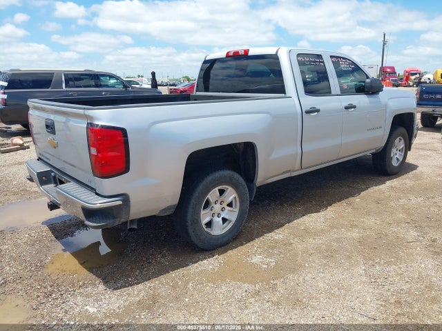 صورة 4 لـ 2014 Chevrolet SILVERADO 1500 LT