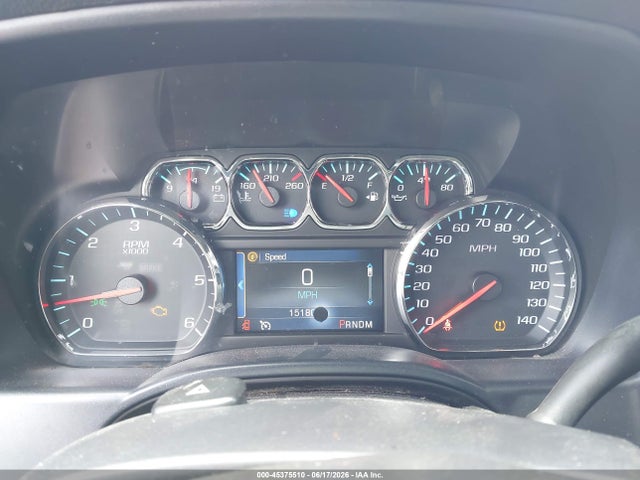 صورة 7 لـ 2014 Chevrolet SILVERADO 1500 LT