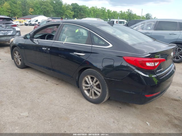 صورة 3 لـ 2015 Hyundai SONATA SE