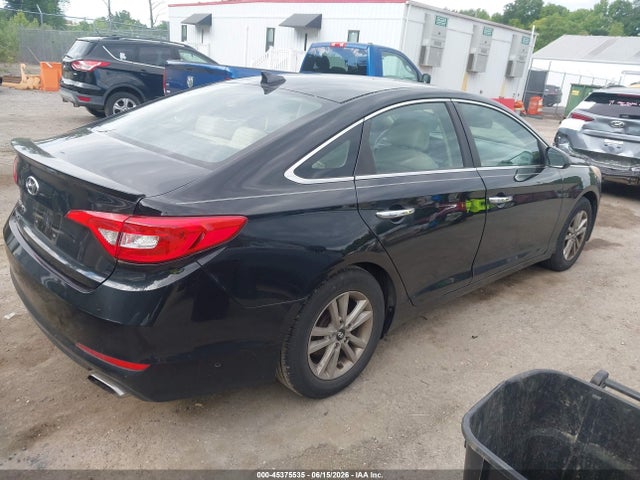 صورة 4 لـ 2015 Hyundai SONATA SE