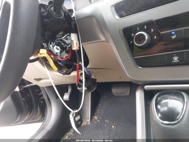 صورة 6 لـ 2015 Hyundai SONATA SE