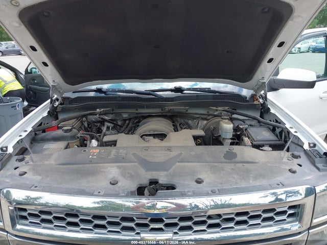 2015 Chevrolet SILVERADO 1500 LT 照片 10