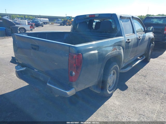 2006 Chevrolet COLORADO LT — фото 4