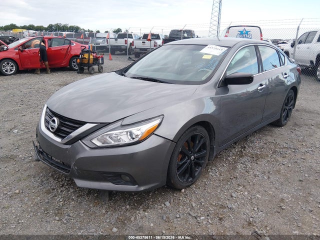 صورة 2 لـ 2017 Nissan ALTIMA 2.5 SR