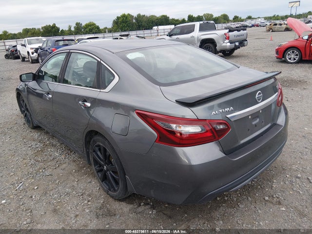 صورة 3 لـ 2017 Nissan ALTIMA 2.5 SR
