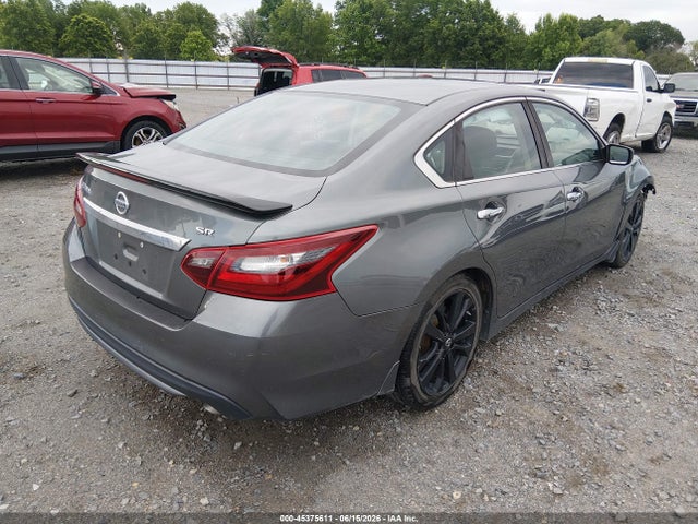 صورة 4 لـ 2017 Nissan ALTIMA 2.5 SR