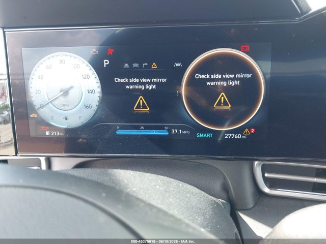 صورة 7 لـ 2024 Hyundai ELANTRA LIMITED