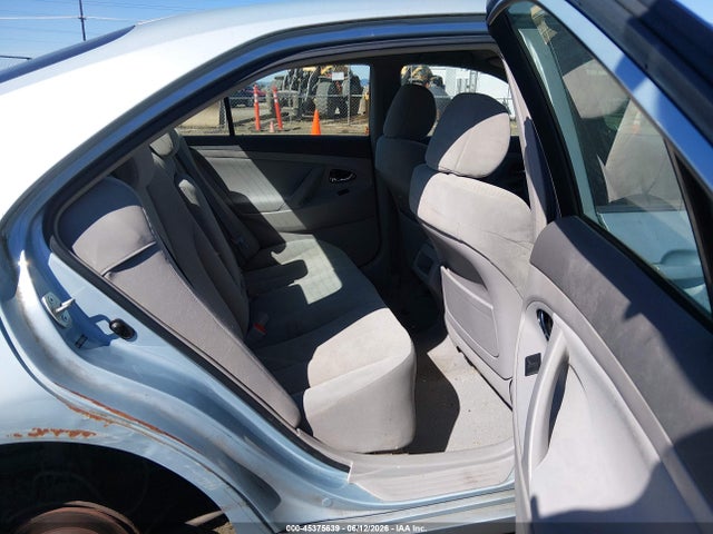 صورة 8 لـ 2008 Toyota CAMRY LE