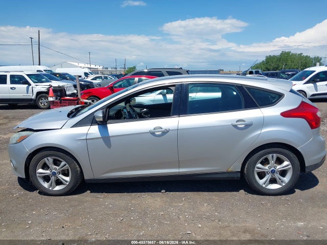 صورة مصغرة 14 لـ 2014 FORD FOCUS SE