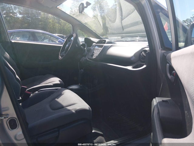 2012 Honda FIT 照片 5