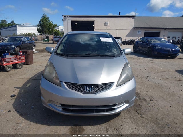 صورة مصغرة 12 لـ 2012 Honda FIT