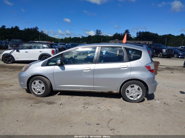 صورة مصغرة 14 لـ 2012 Honda FIT