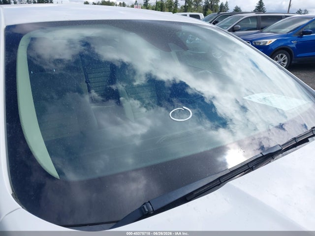2020 FORD FUSION S 照片 6
