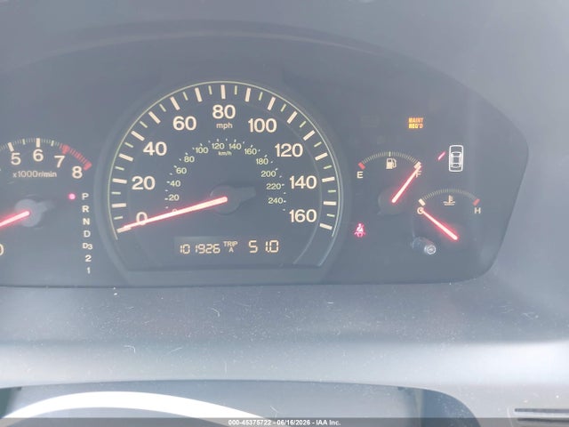 2003 Honda ACCORD 3.0 EX — фото 7