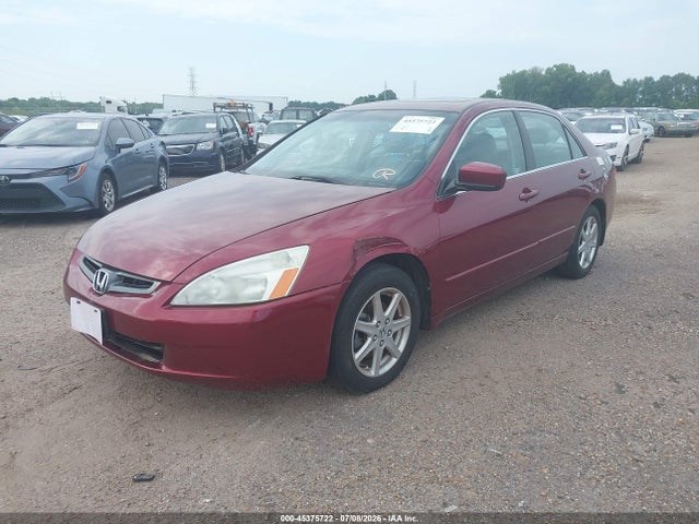 صورة 2 لـ 2003 Honda ACCORD 3.0 EX