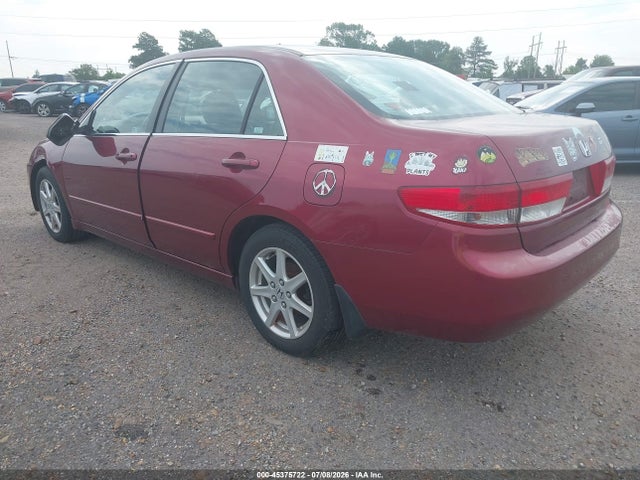 صورة 3 لـ 2003 Honda ACCORD 3.0 EX