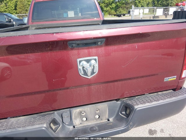 صورة مصغرة 15 لـ 2017 RAM 1500 TRADESMAN 4X2 8' BOX