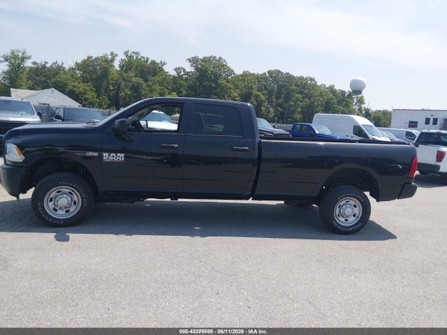 2015 RAM 2500 TRADESMAN 缩略图 19
