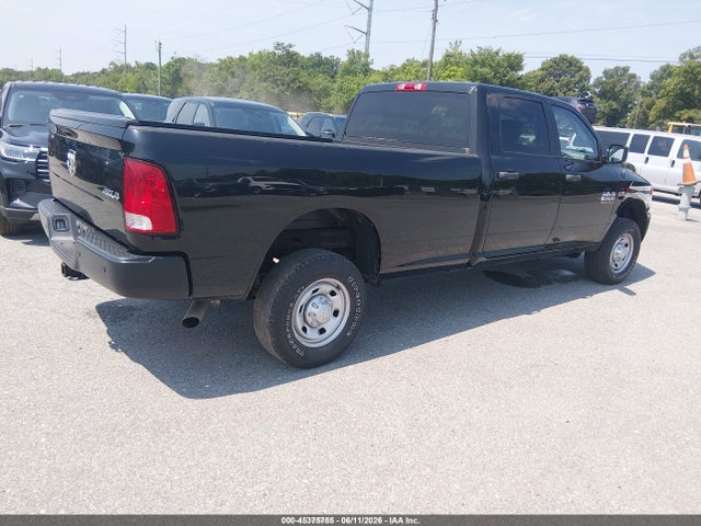 2015 RAM 2500 TRADESMAN 照片 4