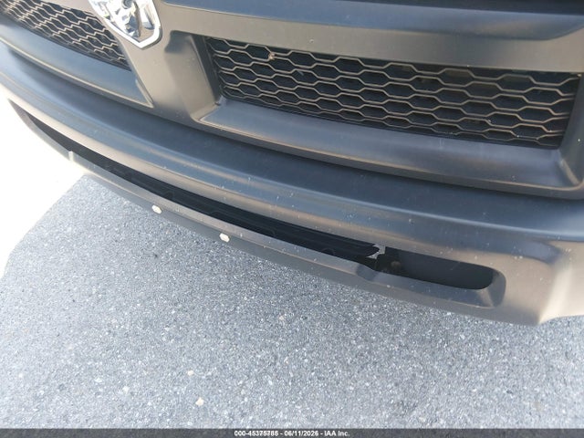 2015 RAM 2500 TRADESMAN 缩略图 13