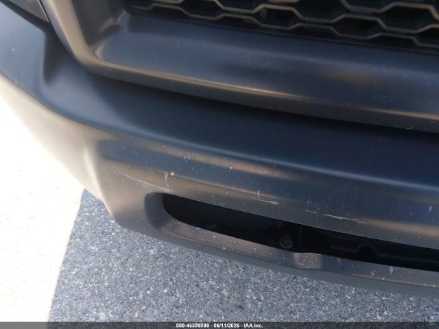 2015 RAM 2500 TRADESMAN 缩略图 14